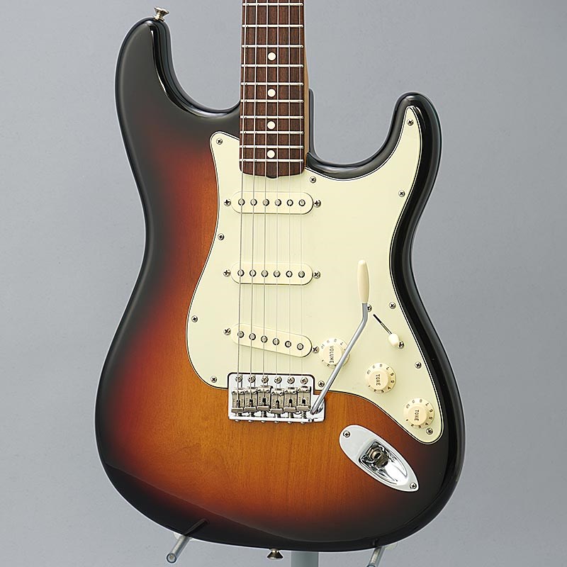 Fender USA American Vintage '62 Stratocaster Thin Lacquerの画像